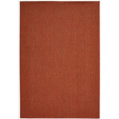 bonprix In- und Outdoor Teppich orange 5 (160/230 cm) bonprix In- und Outdoor Teppich orange 5 (160/230 cm)