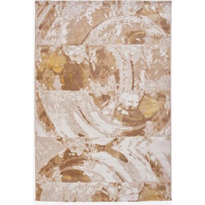 bonprix Teppich in moderner Musterung beige 1 (60/90 cm) bonprix Teppich in moderner Musterung beige 1 (60/90 cm)