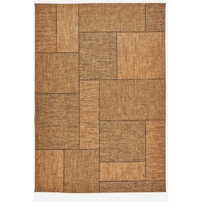 bonprix In- und Outdoor-Teppich in Naturtönen beige 4 (160/230 cm) bonprix In- und Outdoor-Teppich in Naturtönen beige 4 (160/230 cm)