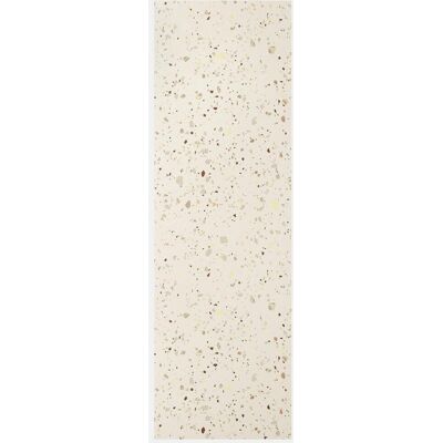 bonprix Waschbare Fußmatte mit natürlichem Design beige 1 (38/59 cm) bonprix Waschbare Fußmatte mit natürlichem Design beige 1 (38/59 cm)