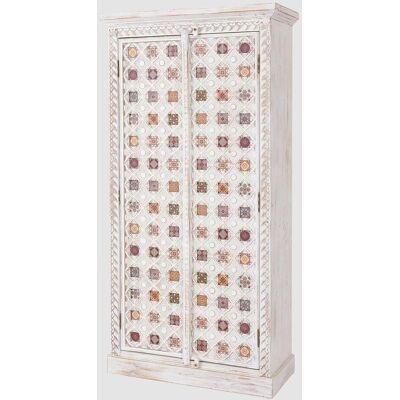 bonprix Schrank weiß bonprix Schrank weiß