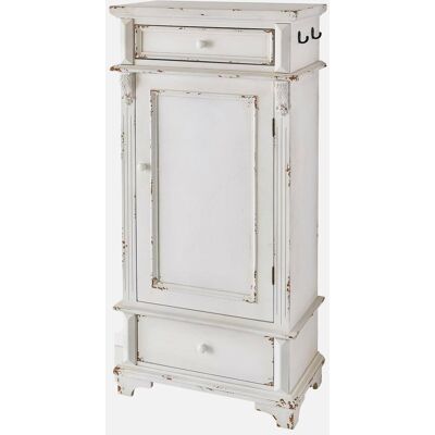 bonprix Schrank weiß bonprix Schrank weiß
