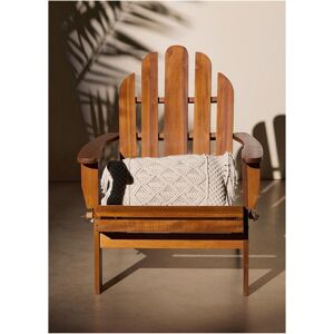 bonprix Gartensessel beige bonprix Gartensessel beige