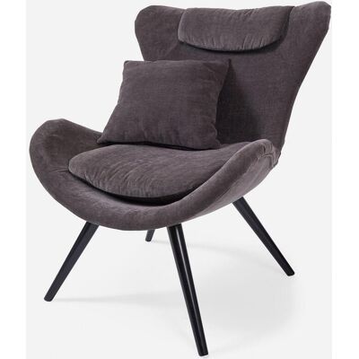 bonprix Sessel grau bonprix Sessel grau