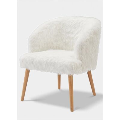 bonprix Sessel weiß bonprix Sessel weiß