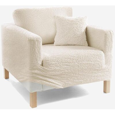 bonprix GAICO Husse mit Crincle Design beige 5 (Eckgarnitur 380-530 cm) bonprix GAICO Husse mit Crincle Design beige 5 (Eckgarnitur 380-530 cm)