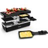 Tefal Raclette Grill Plug&Share RE2308