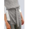 alba moda Pullunder grau 44/46