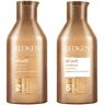 REDKEN ALL SOFT DUO (2 Produkte)