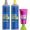 TIGI Hair Detox Bundle