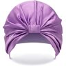 SILKE London SILKE Hair Wrap The Lila - Lilac