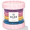 SILKE London SILKE Hair Ties - Bouquet