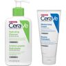 CeraVe Best Sellers Duo