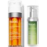 Murad Power Serums: Retinol Youth Renewal Serum and Vita-C Glycolic Serum