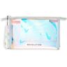 Makeup Revolution Mood Switch Holographic Makeup Bag