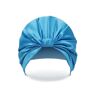 SILKE London SILKE Hair Wrap The Skye Powder - Blue