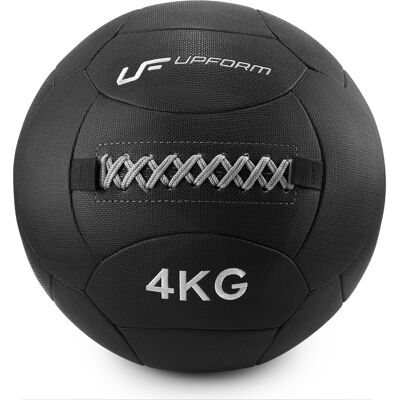 Wall-Ball 4 kg – UpForm Wall-Ball 4 kg – UpForm