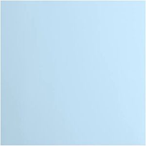 Creative Florence Cardstock Papier, Blau, 216 Gramm/m², Quadratisch, 30,5 x 30,5 cm, 20 Stück, Glatt, für Scrapbooking, Kartenherstellung, Stanzen und andere Papierbasteleien Creative Florence Cardstock Papier, Blau, 216 Gramm/m², Quadratisch, 30,5 x 30,5 cm, 20 Stück, Glatt, für Scrapbooking, Kartenherstellung, Stanzen und andere Papierbasteleien