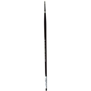 Winsor & Newton Pinsel Galeria L/Hd Rund Nr 1 - Pinsel Winsor & Newton Pinsel Galeria L/Hd Rund Nr 1 - Pinsel
