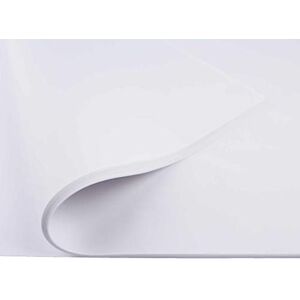 House of Card & Paper HPC Transparentpapier, A2, 62 g/m², säurefrei (50 Blatt Transparentpapier), Weiß House of Card & Paper HPC Transparentpapier, A2, 62 g/m², säurefrei (50 Blatt Transparentpapier), Weiß