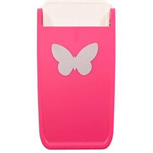 Creative Motivstanzer Heavy Duty Schmetterling 3,75 x 2,6 cm Stanzer für Kartengestaltung, Scrapbooking und Journaling Kartenbasteln für schwere Papierarten Scrapbook Zubehör Creative Motivstanzer Heavy Duty Schmetterling 3,75 x 2,6 cm Stanzer für Kartengestaltung, Scrapbooking und Journaling Kartenbasteln für schwere Papierarten Scrapbook Zubehör