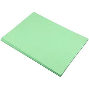 House of Card & Paper Karton, A4, 160 g/m², Pastellgrün, 100 Blatt House of Card & Paper Karton, A4, 160 g/m², Pastellgrün, 100 Blatt