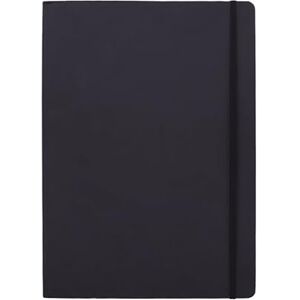 Amazon Basics Kunst-Skizzenbuch, Hardcover, XL-Format, 48, 30 x 22 cm, Blau Amazon Basics Kunst-Skizzenbuch, Hardcover, XL-Format, 48, 30 x 22 cm, Blau