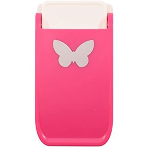 Creative Motivstanzer Heavy Duty Schmetterling 2,5 x 1,7 cm Stanzer für Kartengestaltung, Scrapbooking und Journaling Kartenbasteln für schwere Papierarten Scrapbook Zubehör Creative Motivstanzer Heavy Duty Schmetterling 2,5 x 1,7 cm Stanzer für Kartengestaltung, Scrapbooking und Journaling Kartenbasteln für schwere Papierarten Scrapbook Zubehör