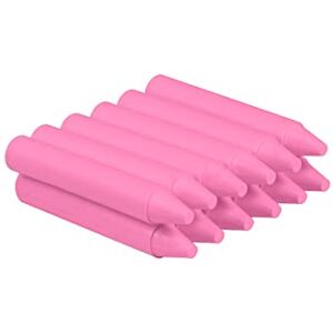 JOVI - CERAS WAX CRAYONS JUMBO - Rosa - 12 JOVI - CERAS WAX CRAYONS JUMBO - Rosa - 12