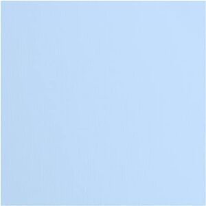 Creative Florence Cardstock Papier, Blau, 216 Gramm/m², Quadratisch, 30,5 x 30,5 cm, 20 Stück, Textur, für Scrapbooking, Kartenherstellung, Stanzen und andere Papierbasteleien Creative Florence Cardstock Papier, Blau, 216 Gramm/m², Quadratisch, 30,5 x 30,5 cm, 20 Stück, Textur, für Scrapbooking, Kartenherstellung, Stanzen und andere Papierbasteleien