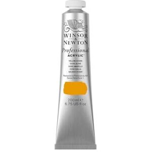 Winsor & Newton Professionelle Acryl 200ml - Acrylfarben Winsor & Newton Professionelle Acryl 200ml - Acrylfarben