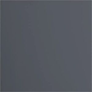 Creative Florence Cardstock Papier, 30,5x30,5cm, Grau Creative Florence Cardstock Papier, 30,5x30,5cm, Grau