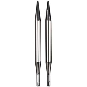 Addi -Click Lace Spitzen 4,50 mm 9,00 cm 1 Paar Addi -Click Lace Spitzen 4,50 mm 9,00 cm 1 Paar