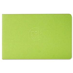 Clairefontaine Crok'Book Notizbuch - Bunte Farben - Skizzenbuch Clairefontaine Crok'Book Notizbuch - Bunte Farben - Skizzenbuch