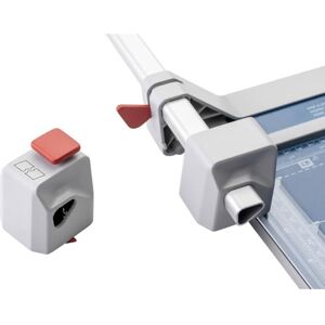 Dahle 980 Kreativ-Set (Für 507 Modell 2020, 3 Schneideköpfe für Perforation, Falz und Büttenschnitt) Dahle 980 Kreativ-Set (Für 507 Modell 2020, 3 Schneideköpfe für Perforation, Falz und Büttenschnitt)