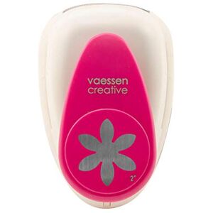 Creative Puzzle-Stempel zum Basteln von Karten, Violett, Jumbo, plastik, violett, 12.7 x 8.5 x 6.7 cm Creative Puzzle-Stempel zum Basteln von Karten, Violett, Jumbo, plastik, violett, 12.7 x 8.5 x 6.7 cm