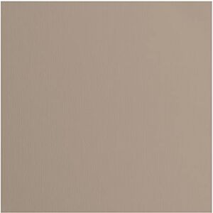 Creative Florence Cardstock Papier, Grau, 216 Gramm/m², Quadratisch, 30,5 x 30,5 cm, 20 Stück, Textur, für Scrapbooking, Kartenherstellung, Stanzen und andere Papierbasteleien Creative Florence Cardstock Papier, Grau, 216 Gramm/m², Quadratisch, 30,5 x 30,5 cm, 20 Stück, Textur, für Scrapbooking, Kartenherstellung, Stanzen und andere Papierbasteleien