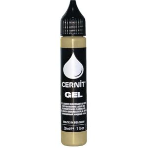 Cernit CE1500030050C Flakon Gel Modelliermasse (Polymer) 30ml, ofenhärtend, sofort gebrauchsfähig, für DIY, Schmuck, Figuren, für Einsteiger und Hobbykünstler, Gold, 1 Stück Cernit CE1500030050C Flakon Gel Modelliermasse (Polymer) 30ml, ofenhärtend, sofort gebrauchsfähig, für DIY, Schmuck, Figuren, für Einsteiger und Hobbykünstler, Gold, 1 Stück