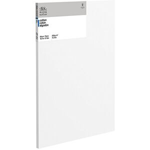 Winsor & Newton 6201074 - Baumwoll-Leinwandrahmen - 50x70 cm Winsor & Newton 6201074 - Baumwoll-Leinwandrahmen - 50x70 cm