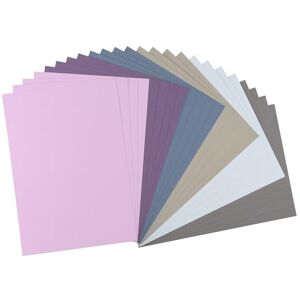Creative Florence Selbstklebend Cardstock A4 Bastelpapier A4 Farbenmix 24 Stück Bedruckbares Papier zum Basteln und Hobbyprojekte Creative Florence Selbstklebend Cardstock A4 Bastelpapier A4 Farbenmix 24 Stück Bedruckbares Papier zum Basteln und Hobbyprojekte