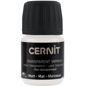 Cernit Cernit Matt-Lack 30ml Cernit Cernit Matt-Lack 30ml