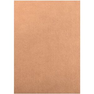 Creative Florence A4 Kraftpapier - 20 Blatt - Karten & Scrapbooking Creative Florence A4 Kraftpapier - 20 Blatt - Karten & Scrapbooking