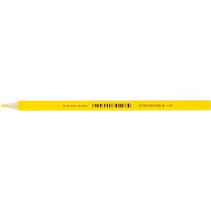 Pastello Jolly gelb limone - Zeichenstift Pastello Jolly gelb limone - Zeichenstift