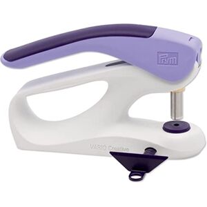 Prym 390903 Vario Creative Tool, Einheits Größe, Pflaumenblau Prym 390903 Vario Creative Tool, Einheits Größe, Pflaumenblau