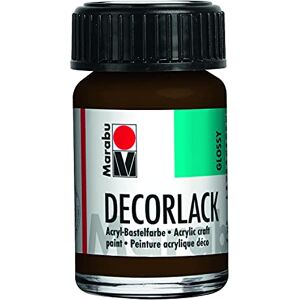 Marabu Bruno Scuro Decorlack - Dekorfarbe Marabu Bruno Scuro Decorlack - Dekorfarbe