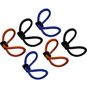 Tatonka Silicone Strap Set 6pcs Tatonka Silicone Strap Set 6pcs