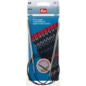 Prym - Circular knitting needles - Knitting Needles Prym - Circular knitting needles - Knitting Needles