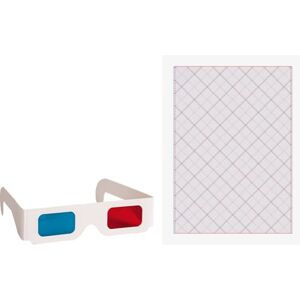 Heyda 3D-Zeichen-Set, B/H: 150 mm × 240 mm Heyda 3D-Zeichen-Set, B/H: 150 mm × 240 mm