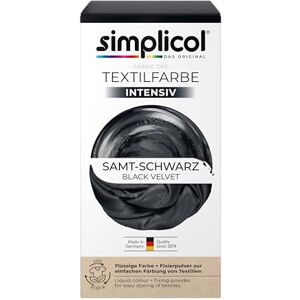 Deutsche Lebendige Textilfarbe - Komplettset für Waschmaschinen Deutsche Lebendige Textilfarbe - Komplettset für Waschmaschinen