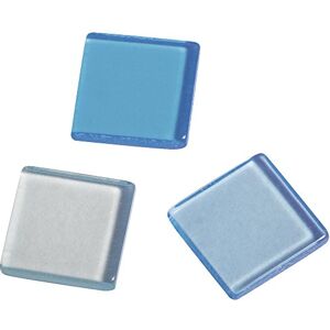 Rayher Acryl Mosaik, transparent 1x1cm, ca. 205Stück, SB-Box 50g , Lagunentöne-Mischung, quadratisch, Kunststoffsteine, Kunststoffmosaik durchscheinend,14540390, Lagune Rayher Acryl Mosaik, transparent 1x1cm, ca. 205Stück, SB-Box 50g , Lagunentöne-Mischung, quadratisch, Kunststoffsteine, Kunststoffmosaik durchscheinend,14540390, Lagune